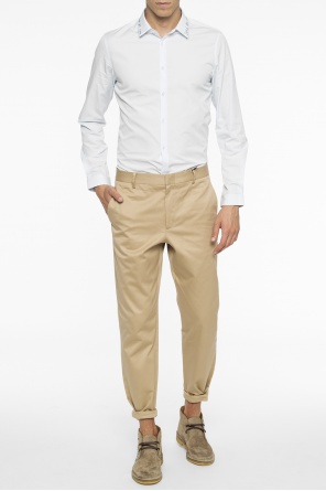 Tapered leg trousers, zdjęcie 2 Tapered leg trousers od Gucci